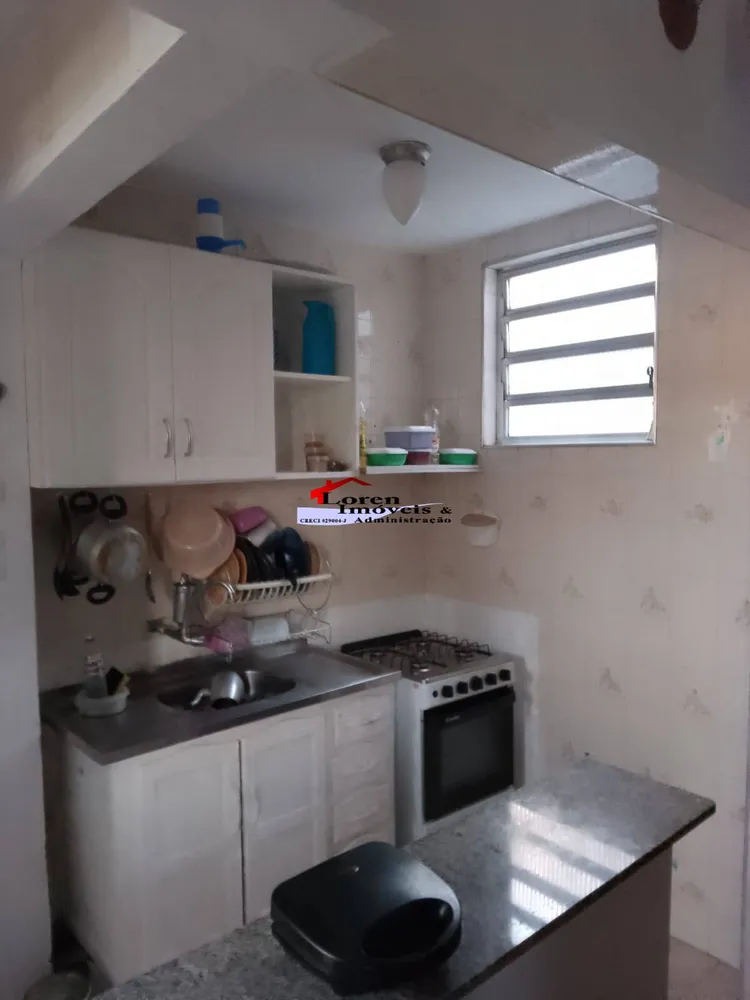 Sala-Conjunto, 26 m² - Foto 10