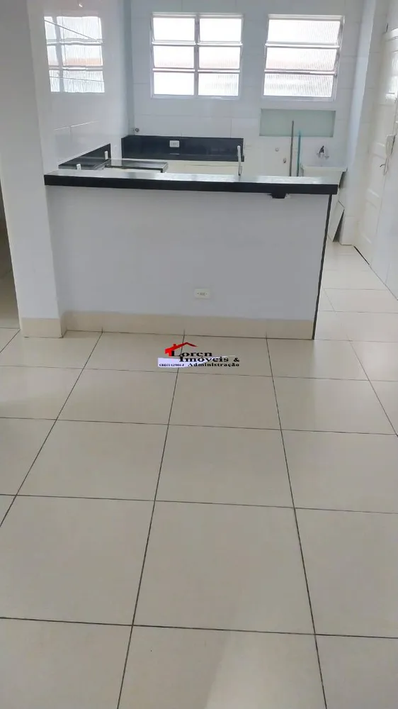 Apartamento, 2 quartos, 67 m² - Foto 2