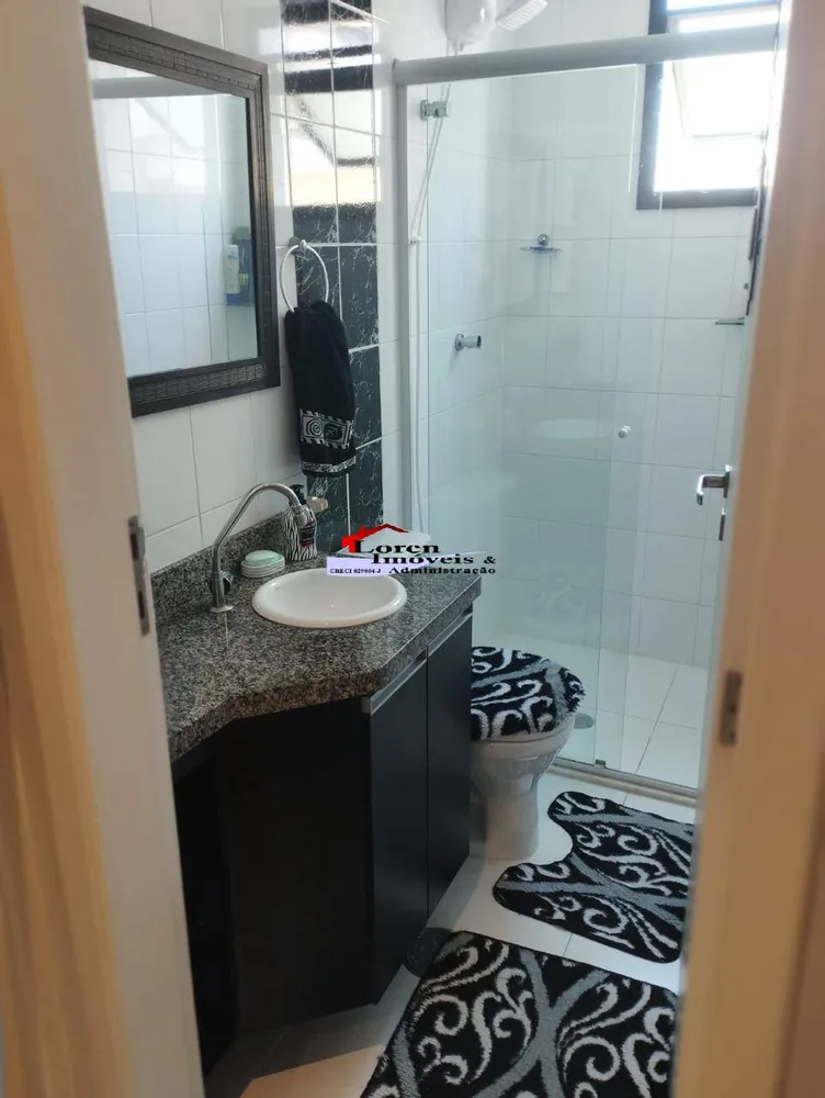 Apartamento, 3 quartos, 90 m² - Foto 4