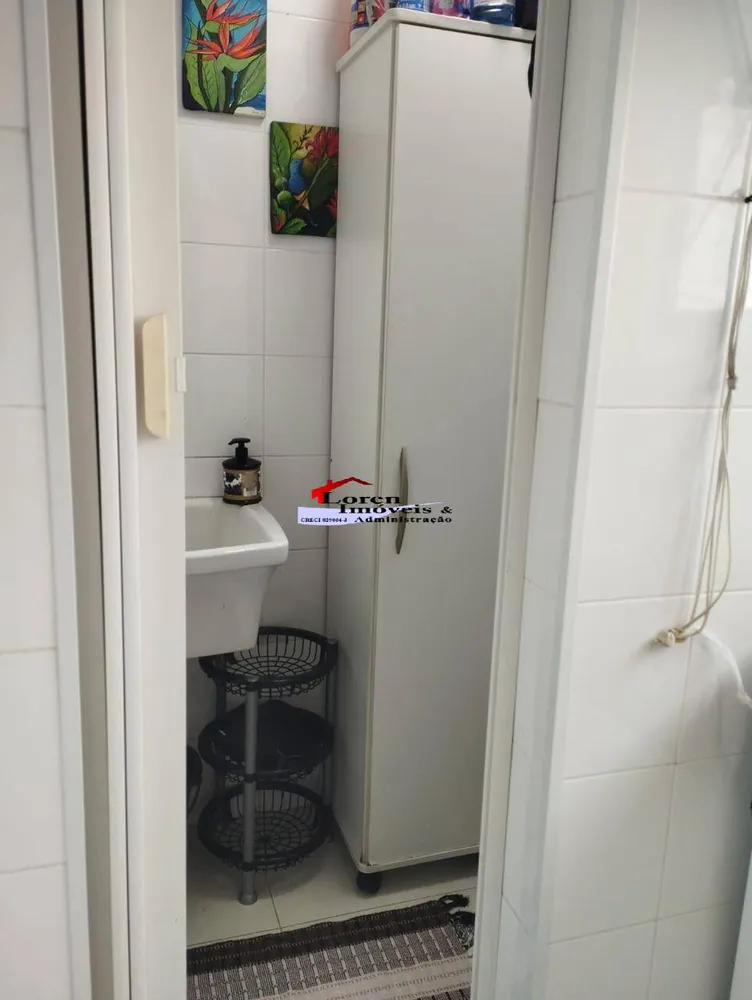 Apartamento, 3 quartos, 90 m² - Foto 5