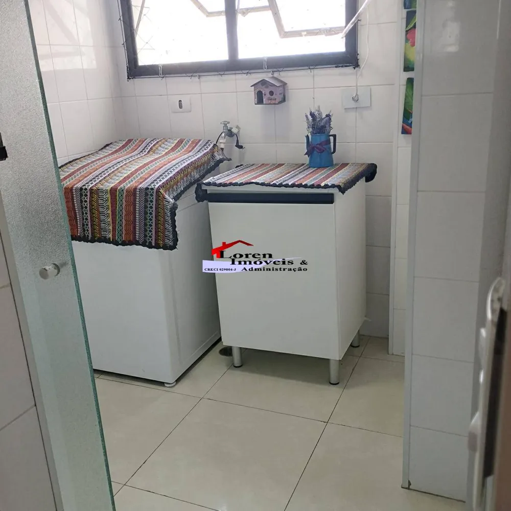 Apartamento, 3 quartos, 90 m² - Foto 3