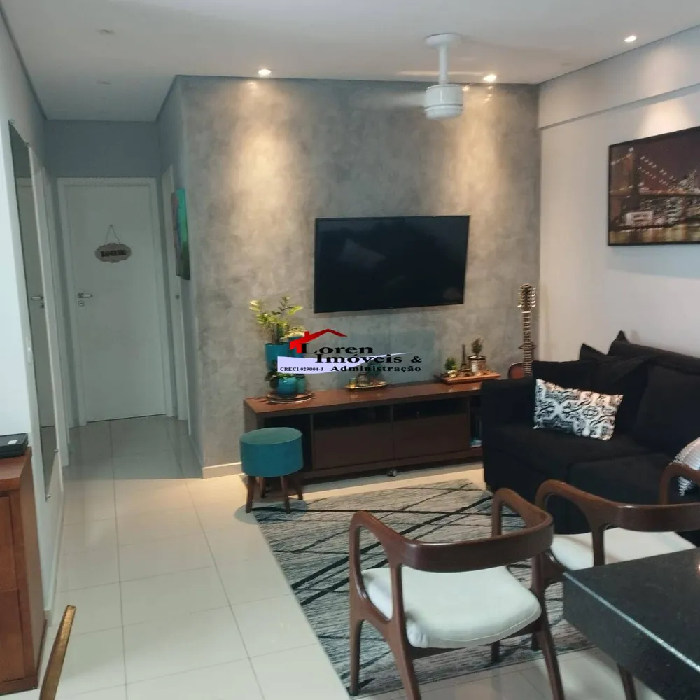 Apartamento, 3 quartos, 90 m² - Foto 8