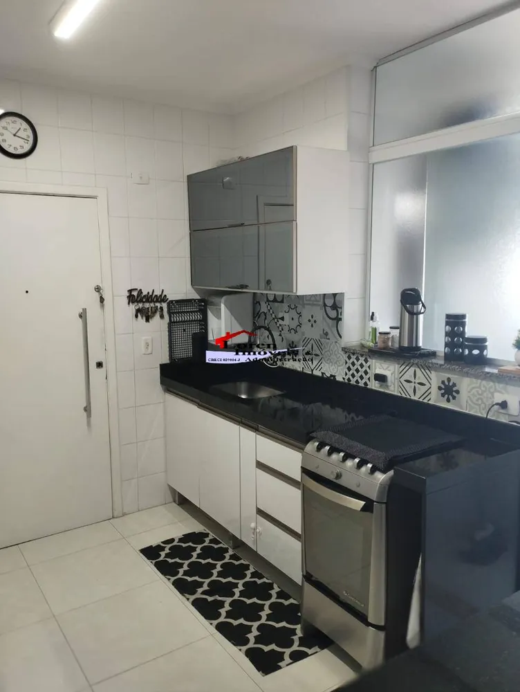 Apartamento, 3 quartos, 90 m² - Foto 7
