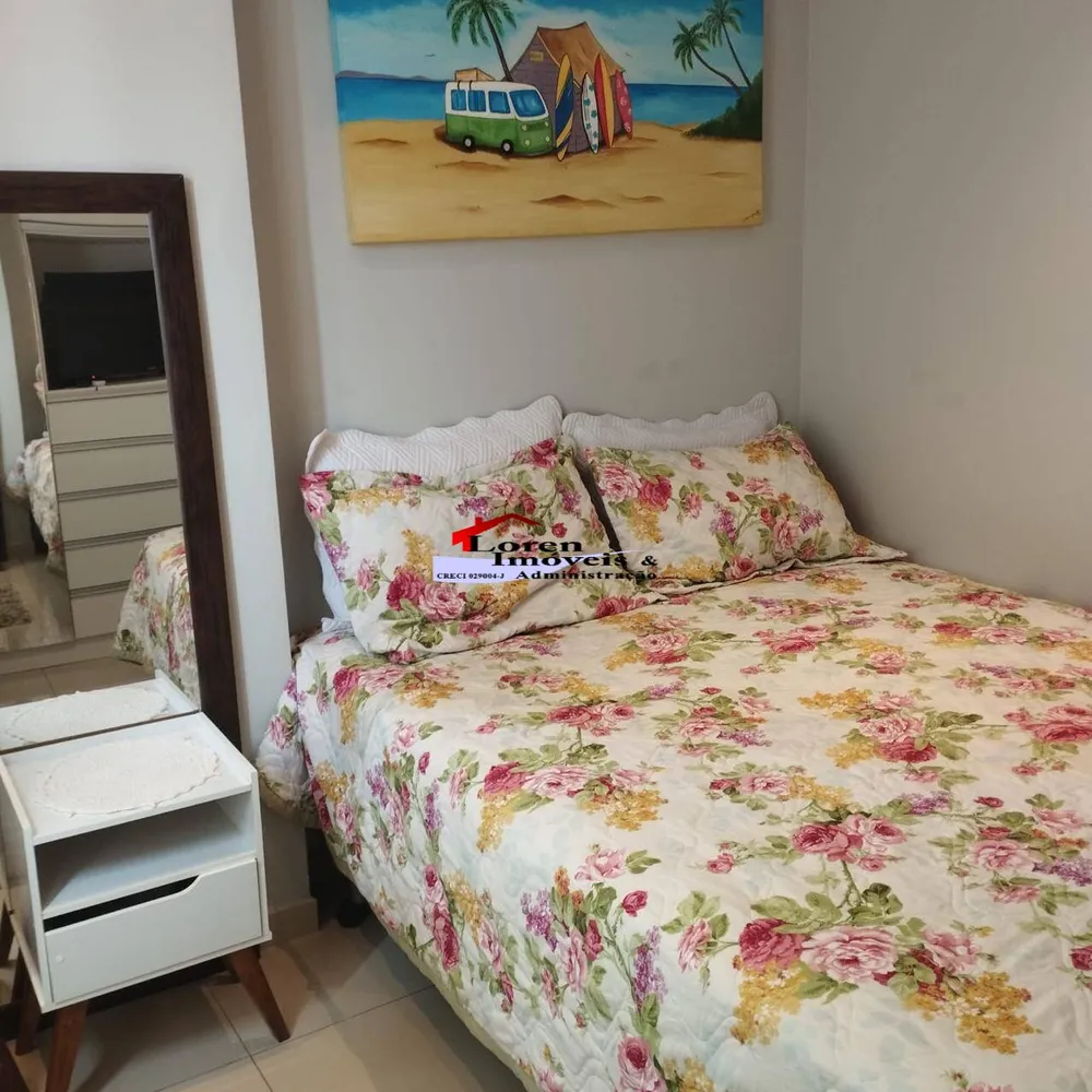 Apartamento, 3 quartos, 90 m² - Foto 2