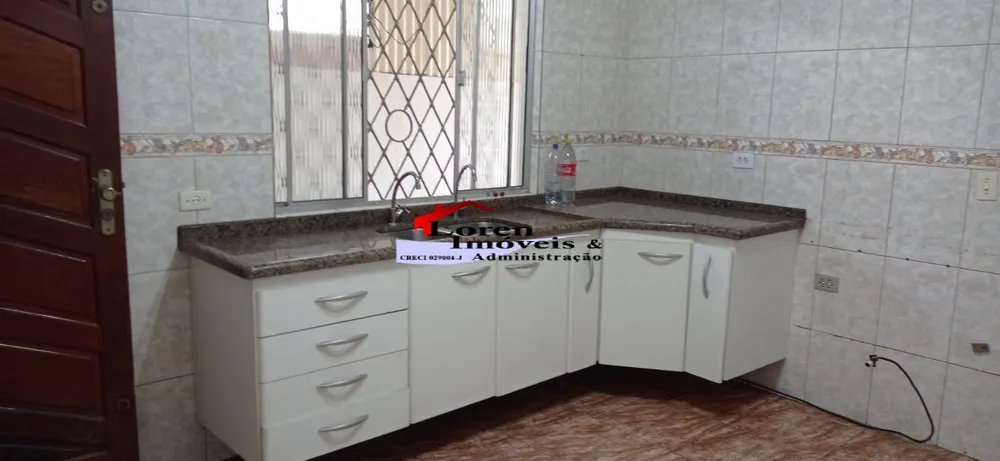 Sobrado, 2 quartos, 160 m² - Foto 1