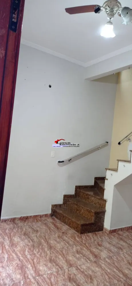 Sobrado, 2 quartos, 160 m² - Foto 4
