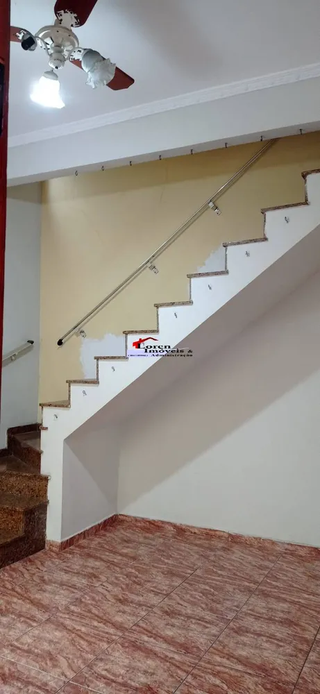 Sobrado, 2 quartos, 160 m² - Foto 5