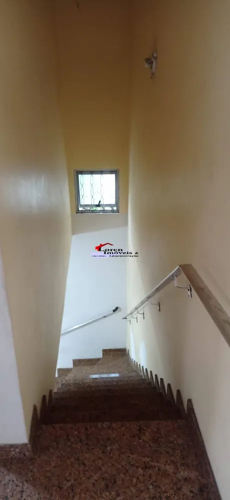Sobrado, 2 quartos, 160 m² - Foto 7