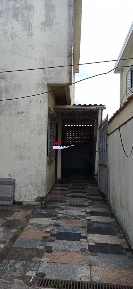 Sobrado, 2 quartos, 160 m² - Foto 12