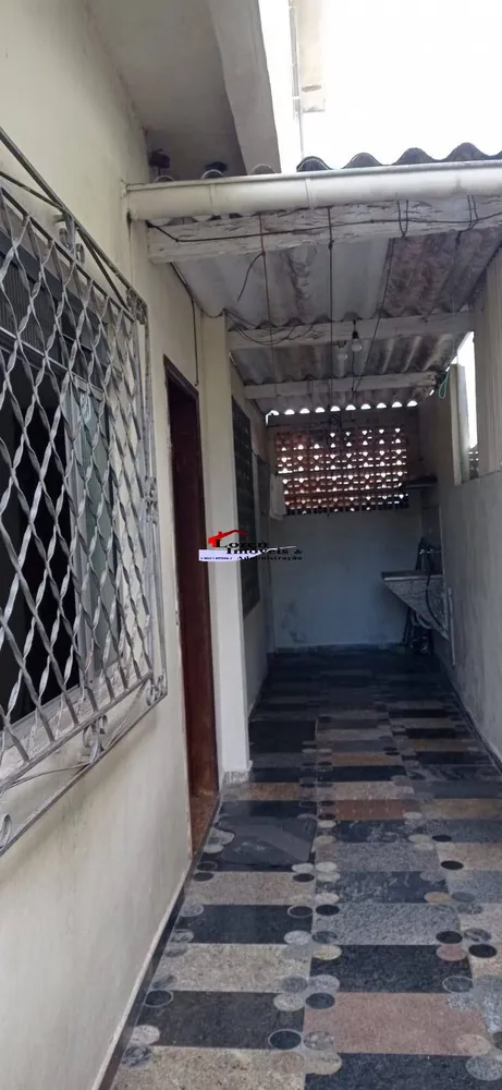 Sobrado, 2 quartos, 160 m² - Foto 11