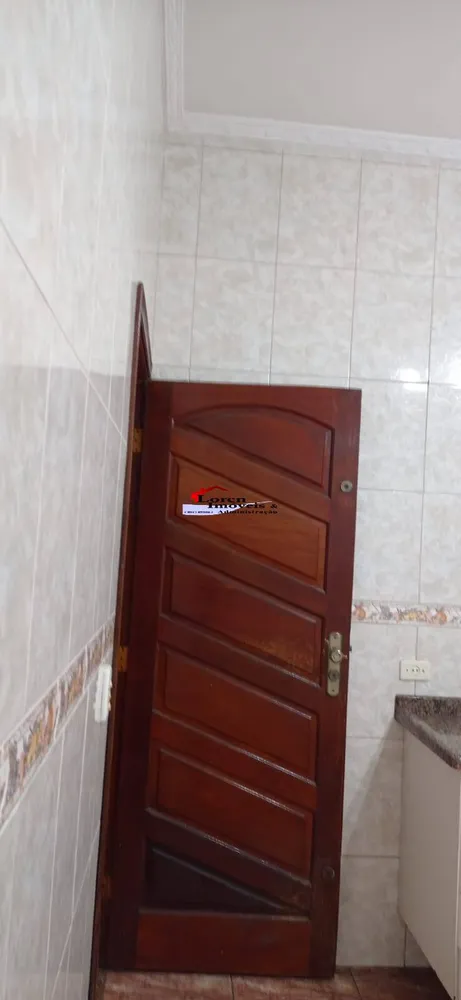 Sobrado, 2 quartos, 160 m² - Foto 2
