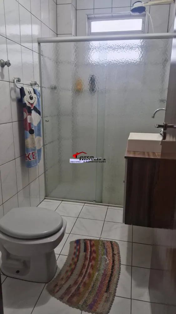 Apartamento, 3 quartos, 80 m² - Foto 4
