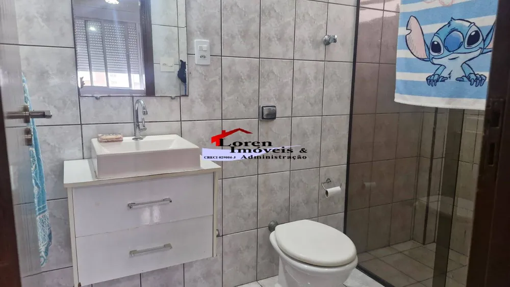 Apartamento, 3 quartos, 80 m² - Foto 7