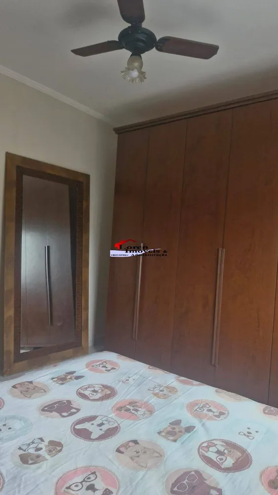 Apartamento, 3 quartos, 80 m² - Foto 9