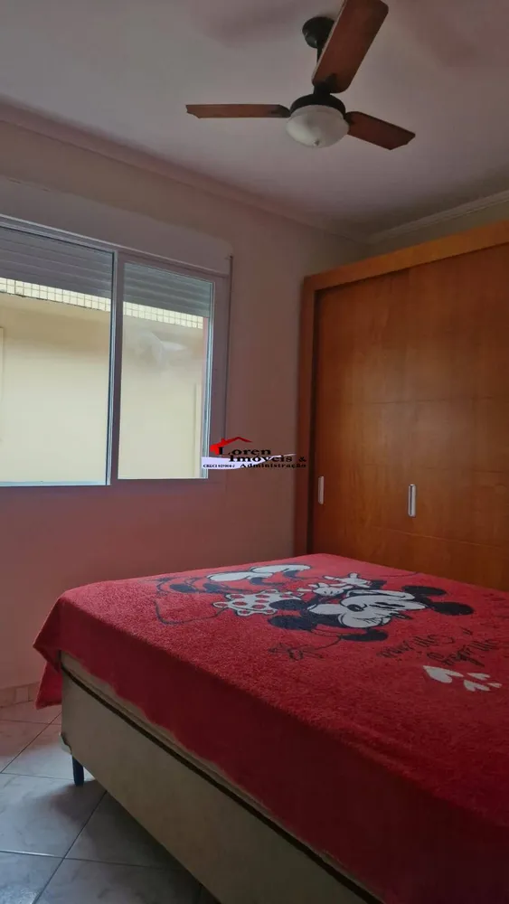 Apartamento, 3 quartos, 80 m² - Foto 5