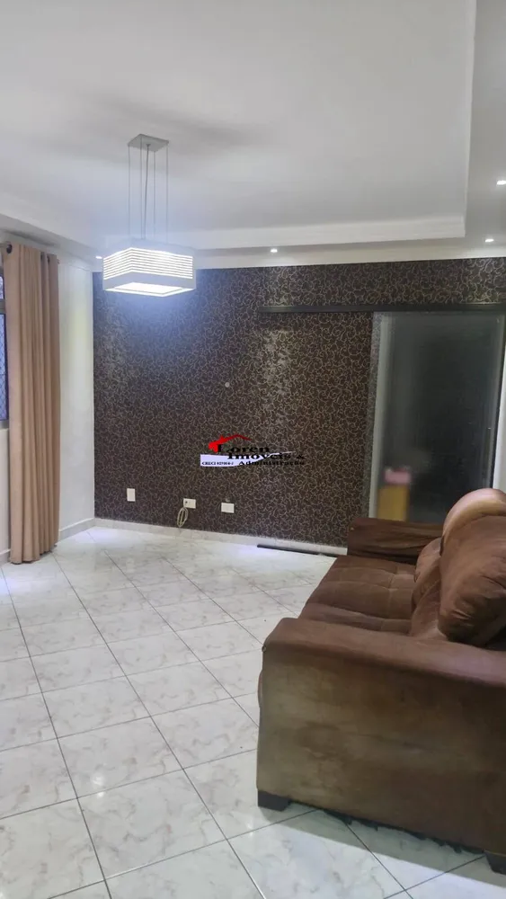 Apartamento, 3 quartos, 80 m² - Foto 2