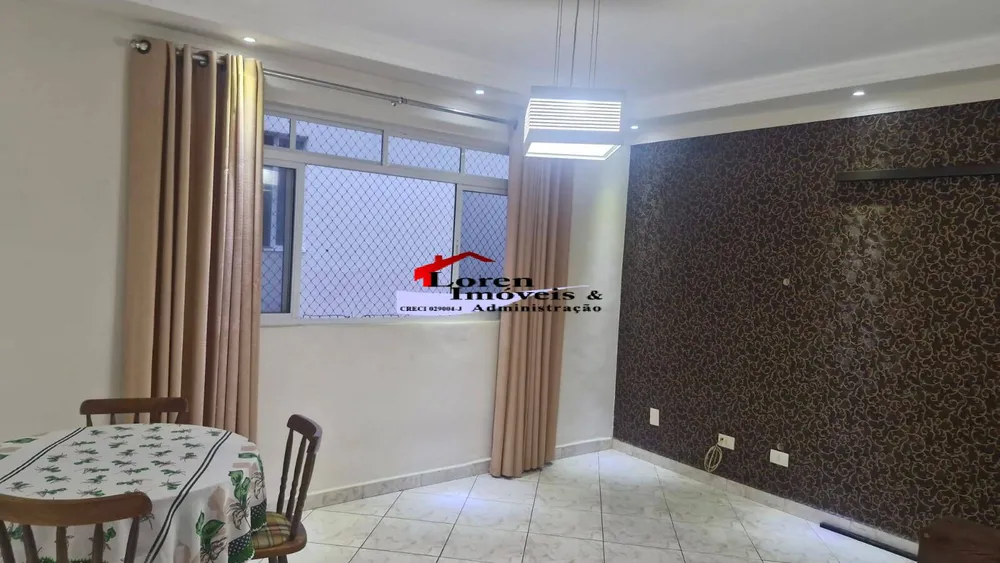 Apartamento, 3 quartos, 80 m² - Foto 3