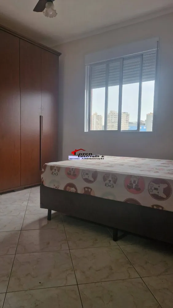 Apartamento, 3 quartos, 80 m² - Foto 1