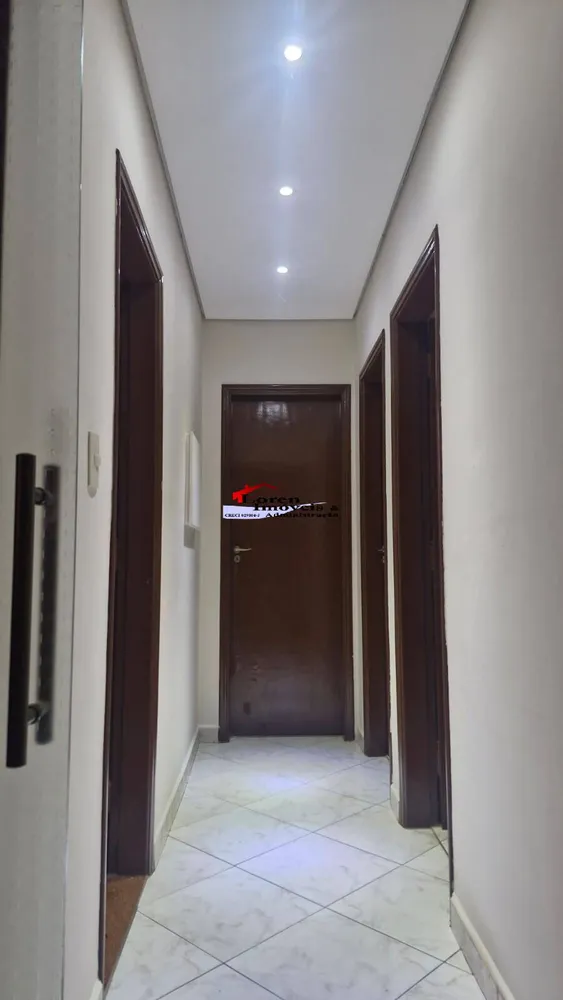 Apartamento, 3 quartos, 80 m² - Foto 8