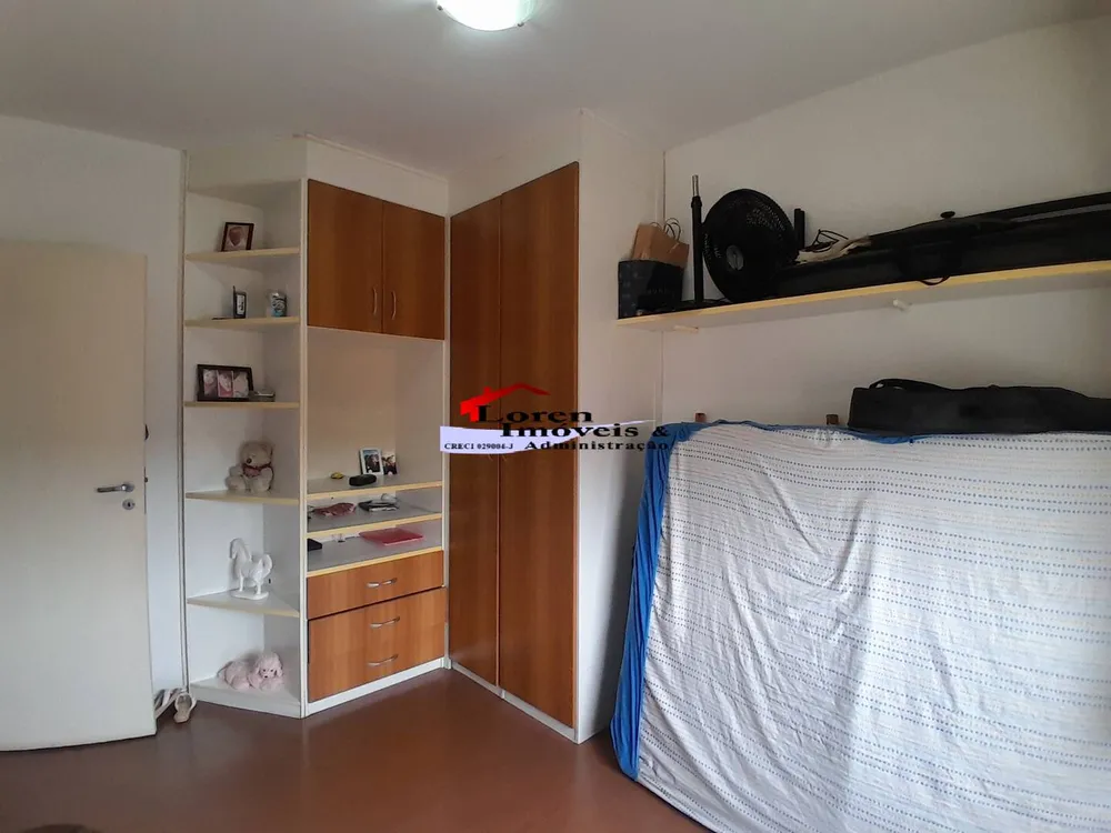 Apartamento, 2 quartos, 94 m² - Foto 6