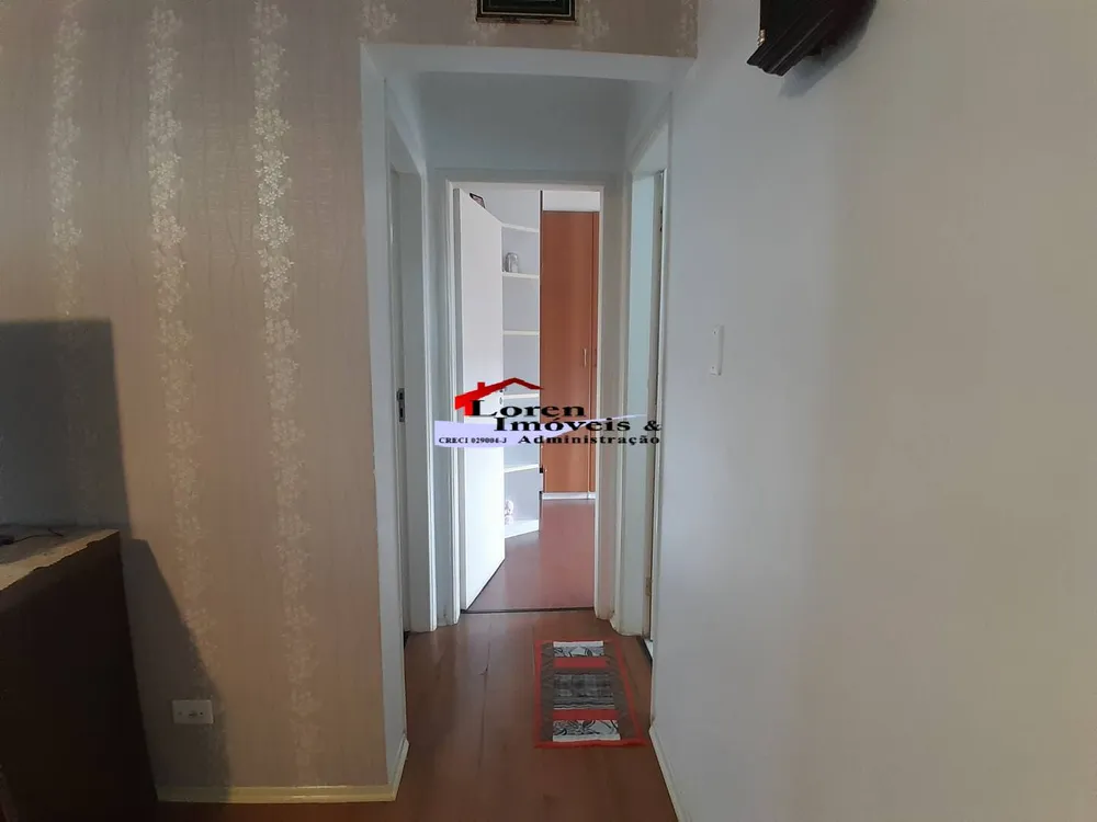 Apartamento, 2 quartos, 94 m² - Foto 3