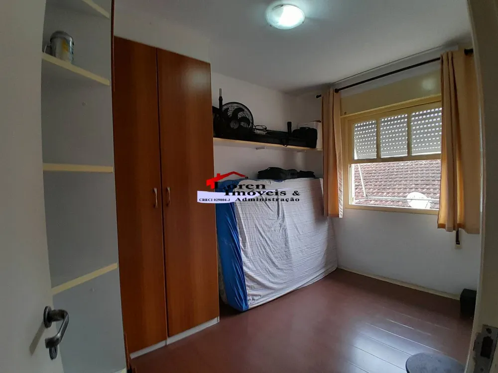 Apartamento, 2 quartos, 94 m² - Foto 2