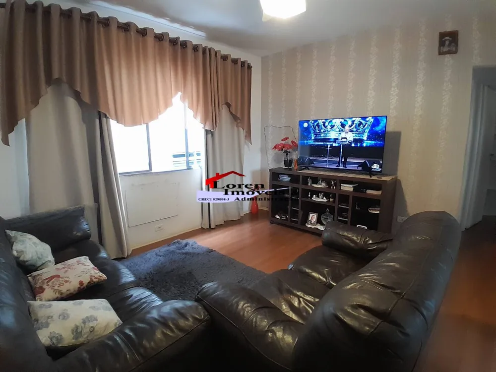 Apartamento, 2 quartos, 94 m² - Foto 8