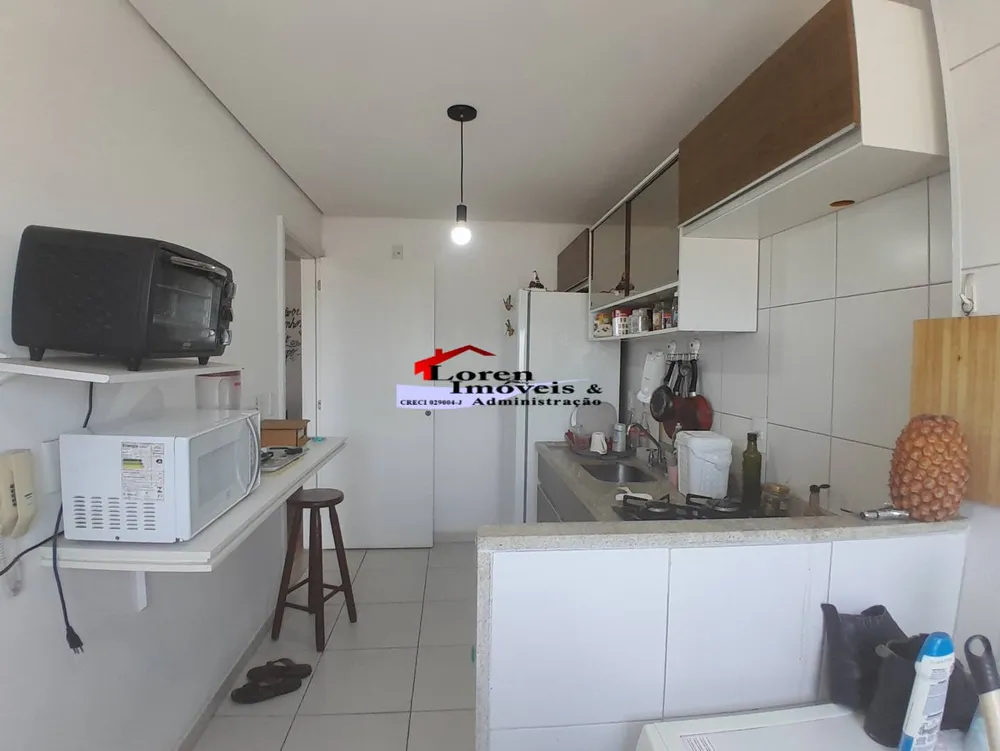 Apartamento, 2 quartos, 66 m² - Foto 4