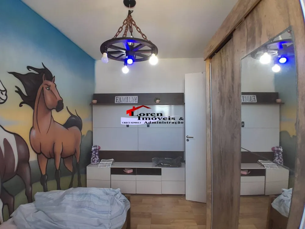 Apartamento, 2 quartos, 66 m² - Foto 3