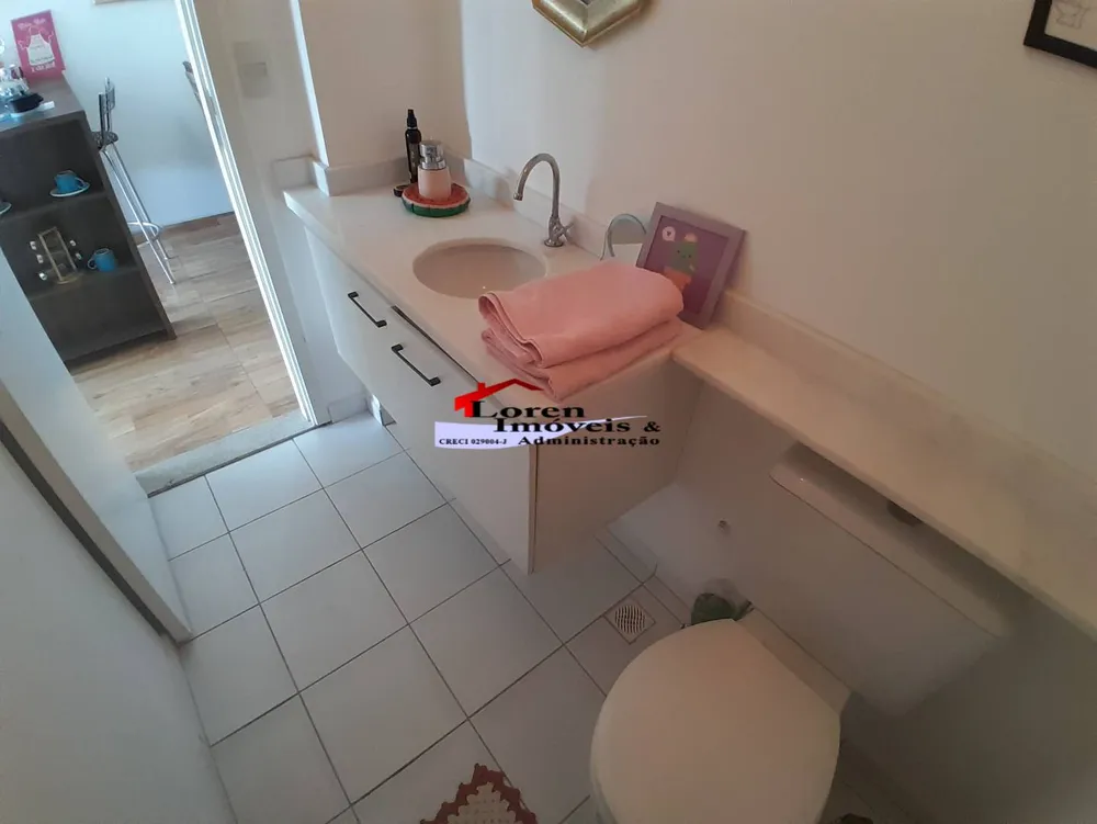 Apartamento, 2 quartos, 66 m² - Foto 5