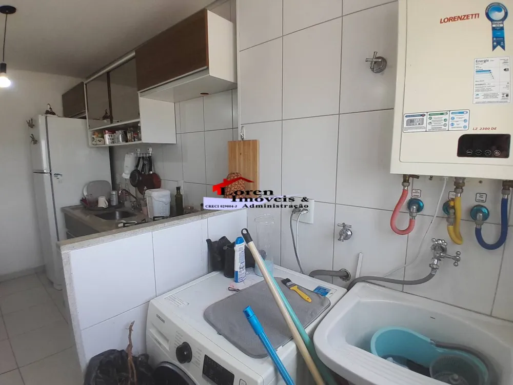 Apartamento, 2 quartos, 66 m² - Foto 6