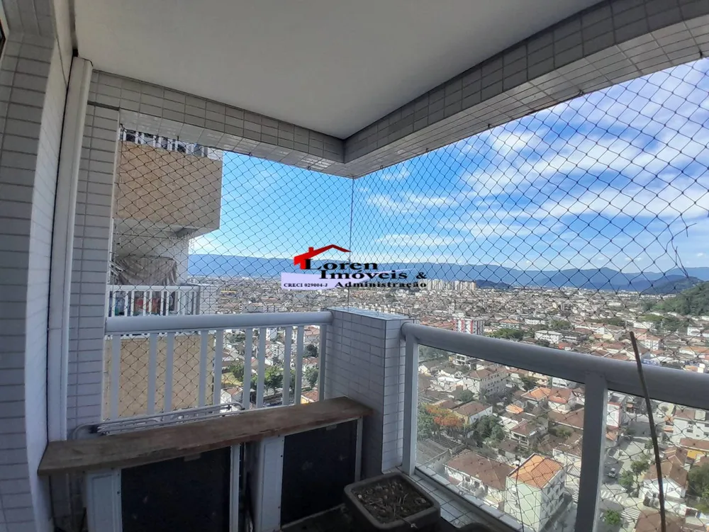 Apartamento, 2 quartos, 66 m² - Foto 2