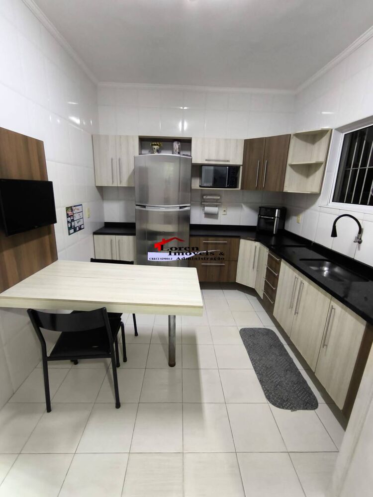 Sobrado à venda com 2 quartos, 64m² - Foto 4