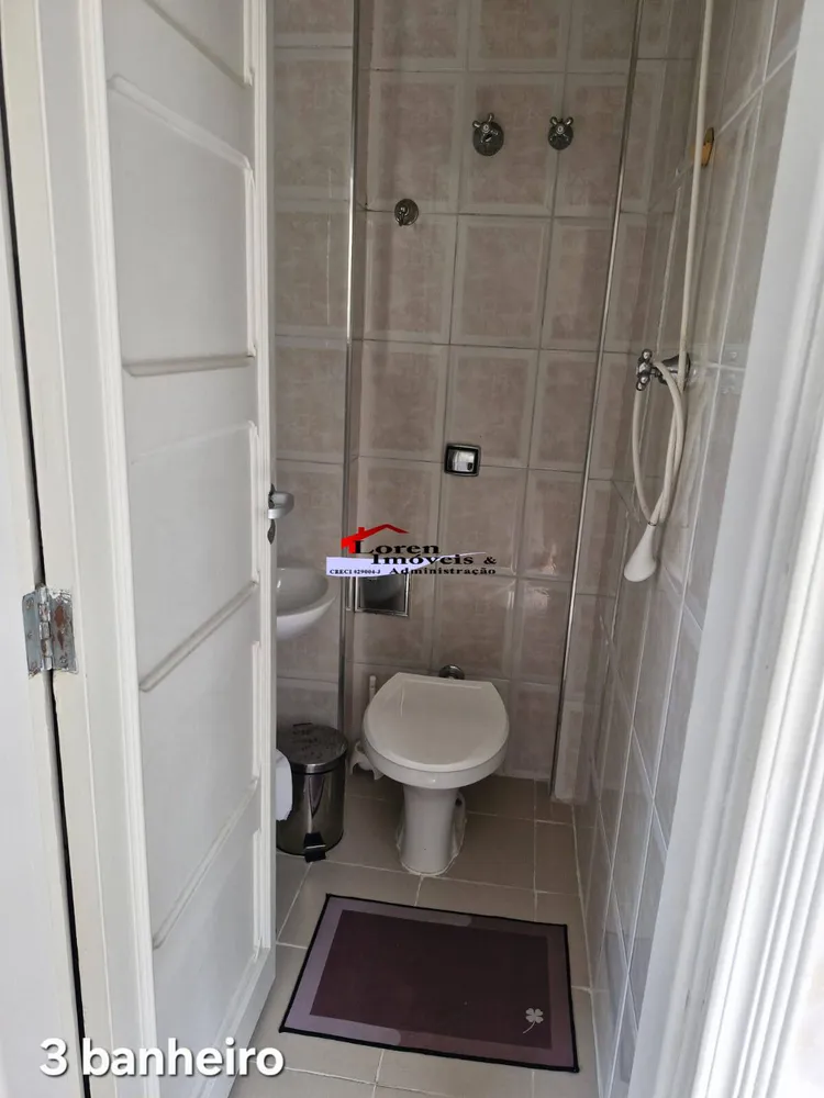 Apartamento, 3 quartos, 150 m² - Foto 2