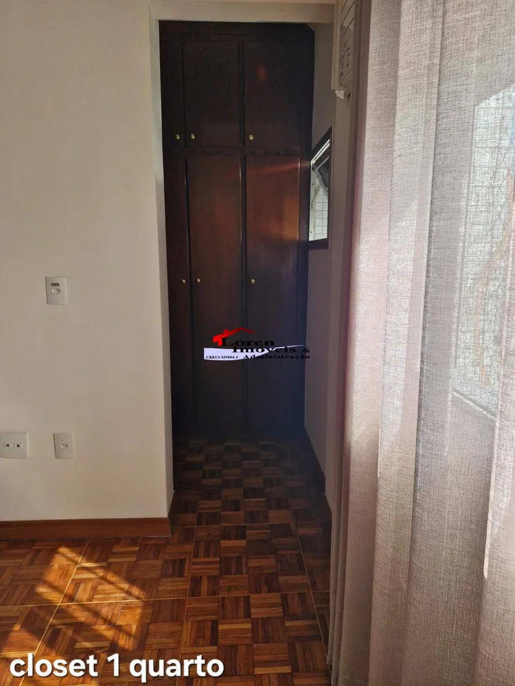 Apartamento, 3 quartos, 150 m² - Foto 3