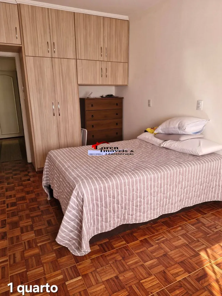 Apartamento, 3 quartos, 150 m² - Foto 6