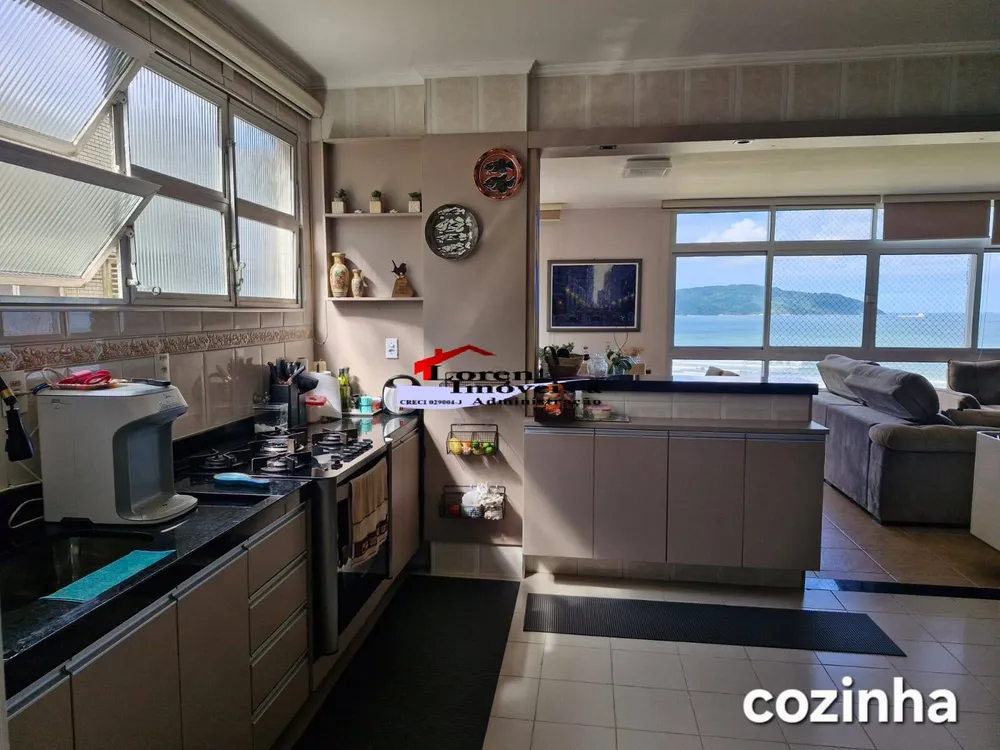 Apartamento, 3 quartos, 150 m² - Foto 4