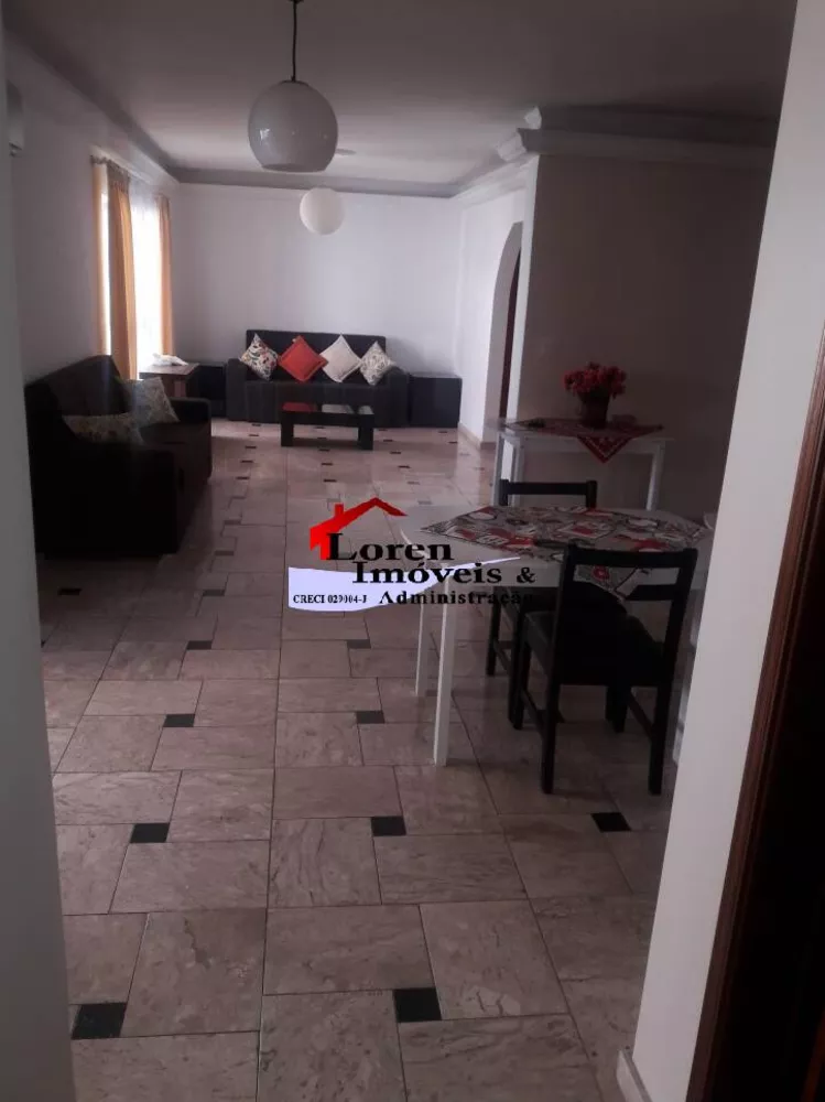 Apartamento à venda com 3 quartos, 400m² - Foto 3