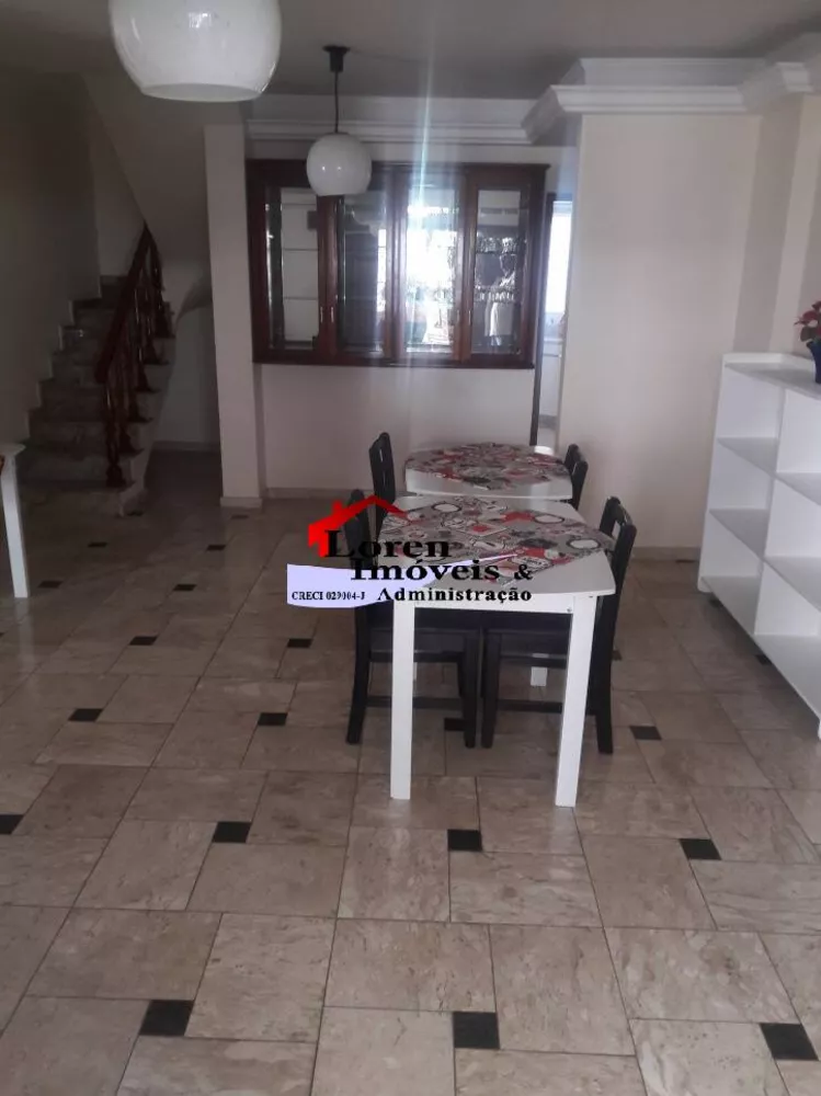 Apartamento à venda com 3 quartos, 400m² - Foto 4