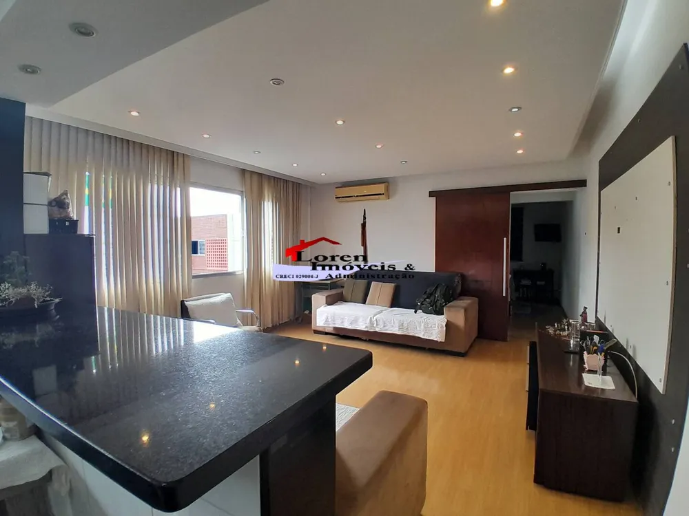 Apartamento, 1 quarto, 65 m² - Foto 7