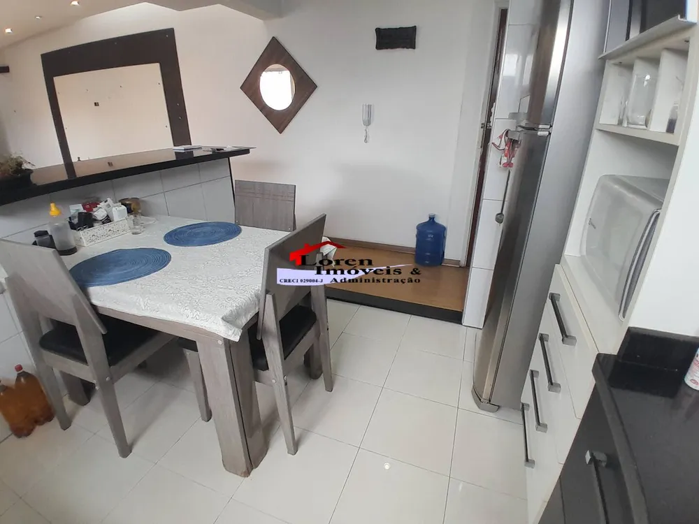 Apartamento, 1 quarto, 65 m² - Foto 5