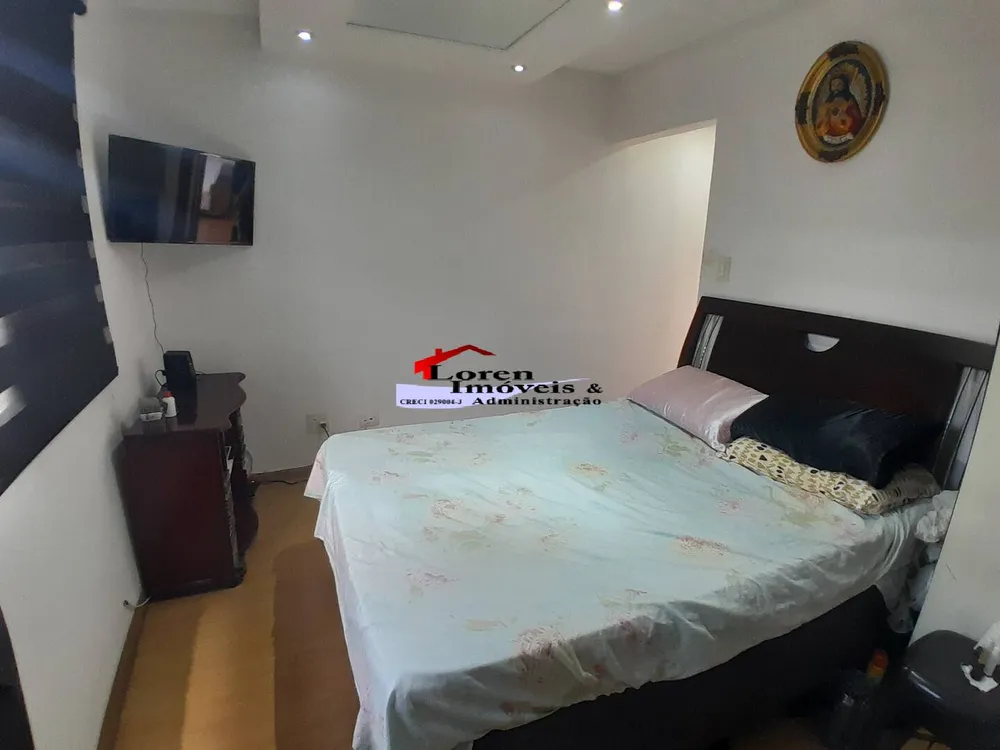 Apartamento, 1 quarto, 65 m² - Foto 4