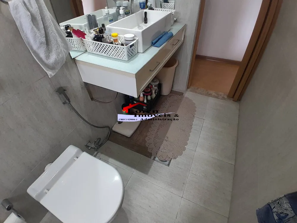 Apartamento, 1 quarto, 65 m² - Foto 1