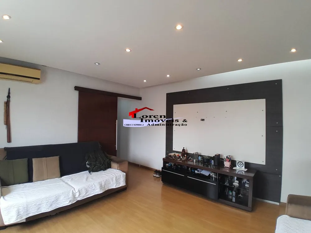 Apartamento, 1 quarto, 65 m² - Foto 6