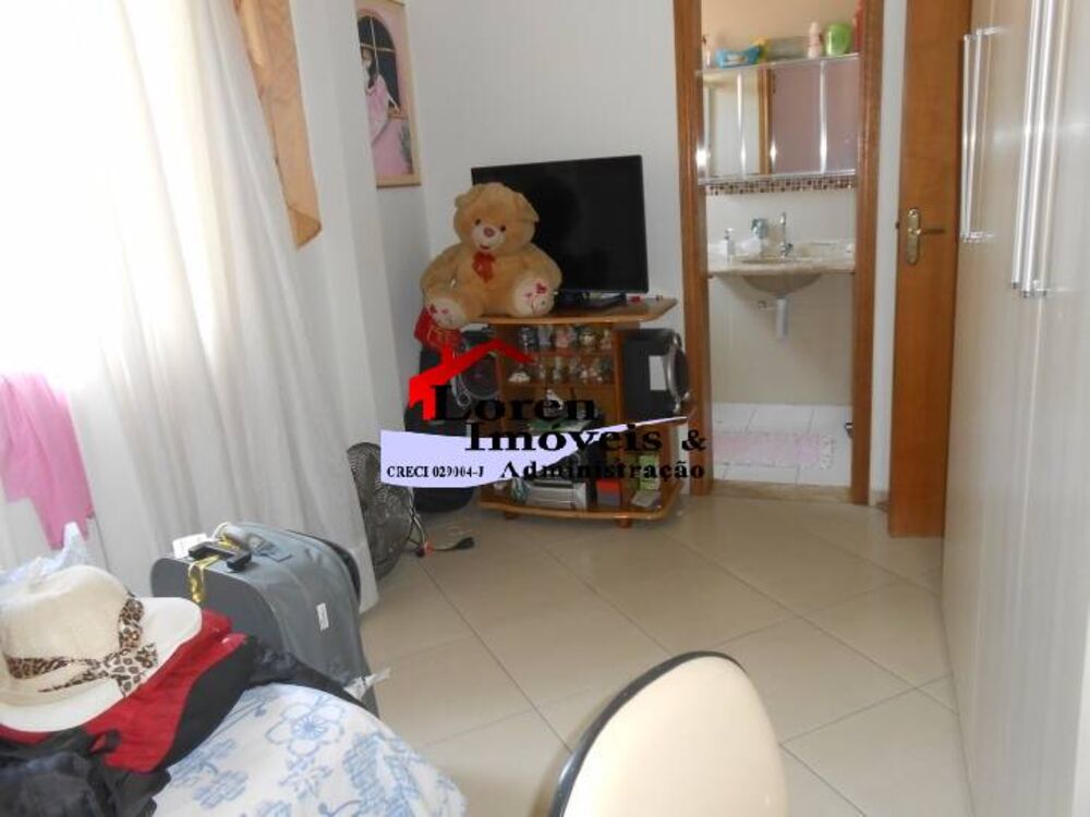 Casa de Condomínio à venda com 3 quartos, 170m² - Foto 4