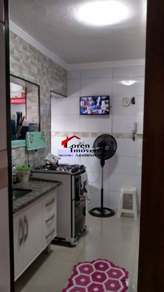 Apartamento, 2 quartos, 65 m² - Foto 2