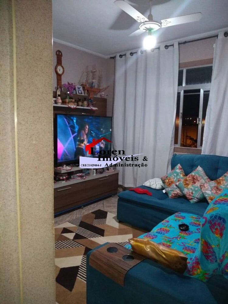 Apartamento, 2 quartos, 65 m² - Foto 8