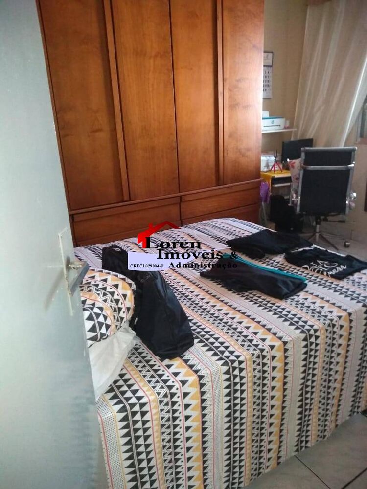 Apartamento, 2 quartos, 65 m² - Foto 6