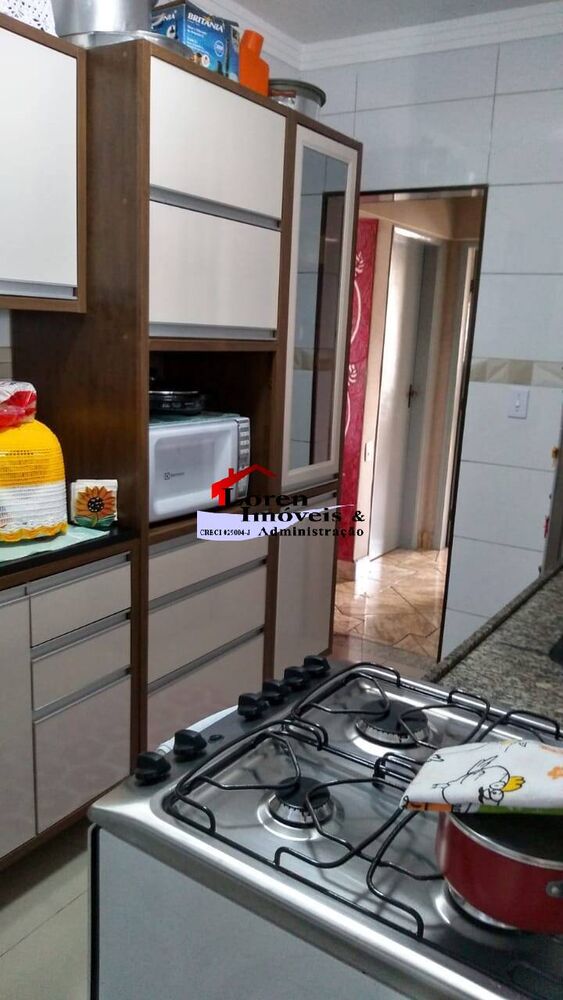 Apartamento, 2 quartos, 65 m² - Foto 5