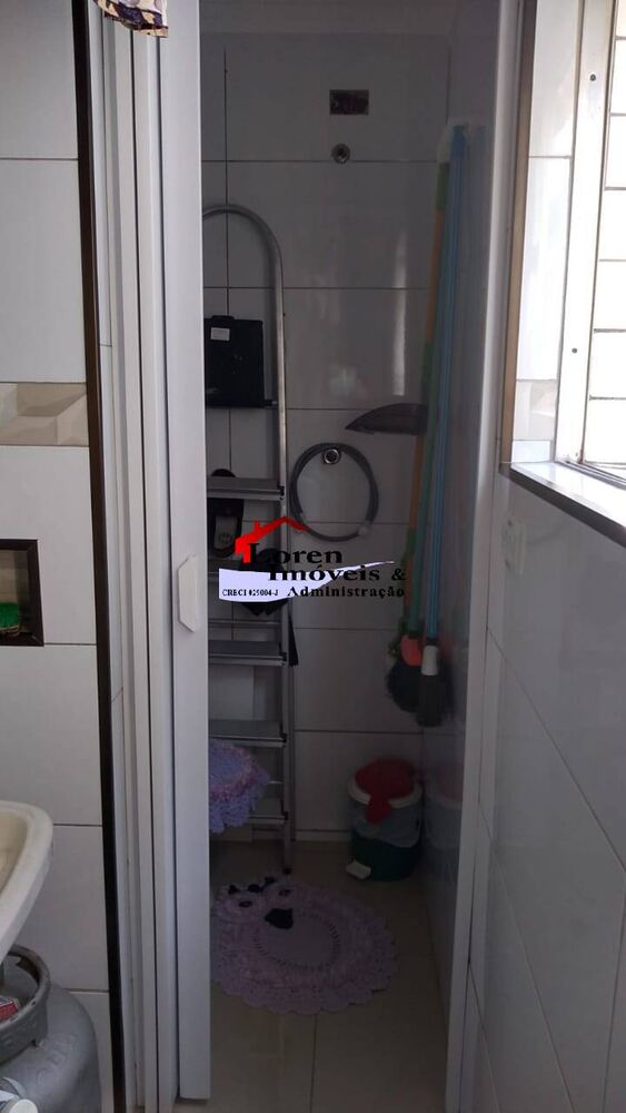 Apartamento, 2 quartos, 65 m² - Foto 4